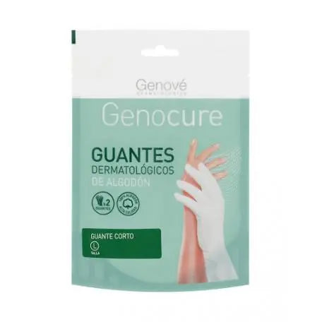 Genové Genocure Guantes Dermatológicos Talla L Genove Jag Couture London - New York
