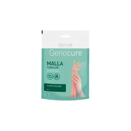 Genové Genocure Malla Tubular Elástica Muñeca Ref-1 Genove Jag Couture London - New York