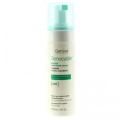 Genové Genocutan Mousse 150ml Genove Jag Couture London - New York