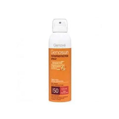 Jag Couture London - New York Genové Genosun Spray Spf 50 200ml Genove