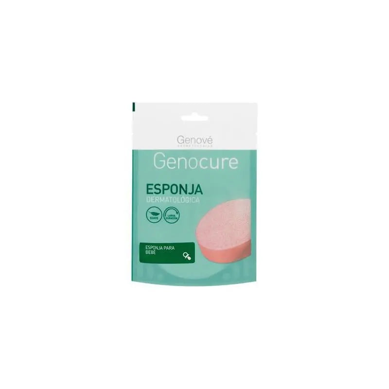 Genové Genove Genocure Baby Sponge Jag Couture London - New York