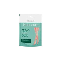 Jag Couture London - New York Genové Genove Genocure Elastic Tubular Mesh
