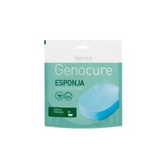 Jag Couture London - New York Genové Genove Genocure Shower Sponge