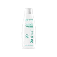 Jag Couture London - New York Genové Genove Genocutan Liquid Soap