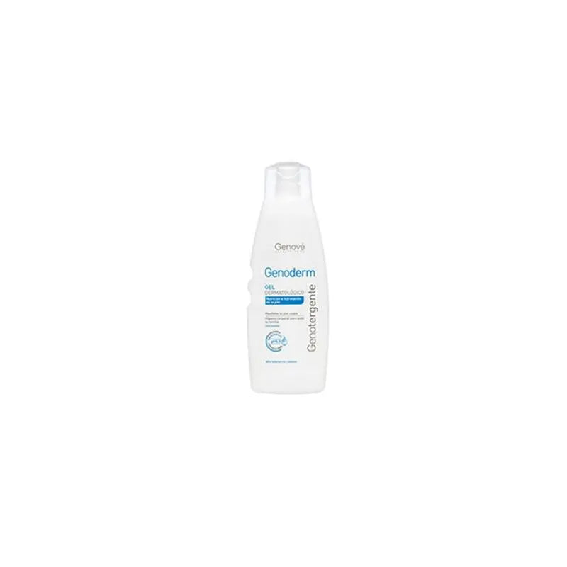 Genové Genove Genotergent Dermatological Gel Jag Couture London - New York
