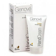 Genové Genove Neutral Hand Cream 50g Jag Couture London - New York