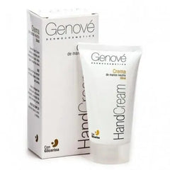 Jag Couture London - New York Genové Genove Neutral Hand Cream 50g