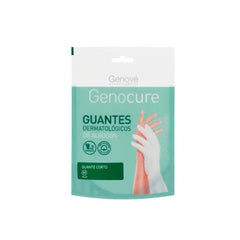 Jag Couture London - New York Genové Gloves Genocure Dermat Nitrilo Med 2uds