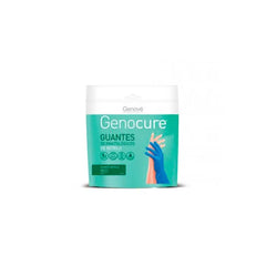 Jag Couture London - New York Genové Gloves Genocure Dermat Nitrilo XL 2uds