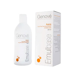 Genové Oatmeal Emulbase 250ml Jag Couture London - New York