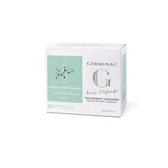 Germinal Deep Action Anti-Aging Mixed Skins and Fats 30 Blisters Jag Couture London - New York
