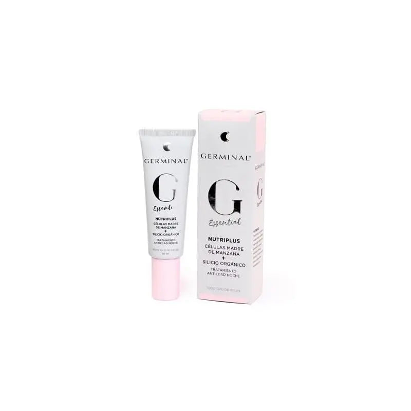 Jag Couture London - New York Germinal Essential Nutriplus 50ml