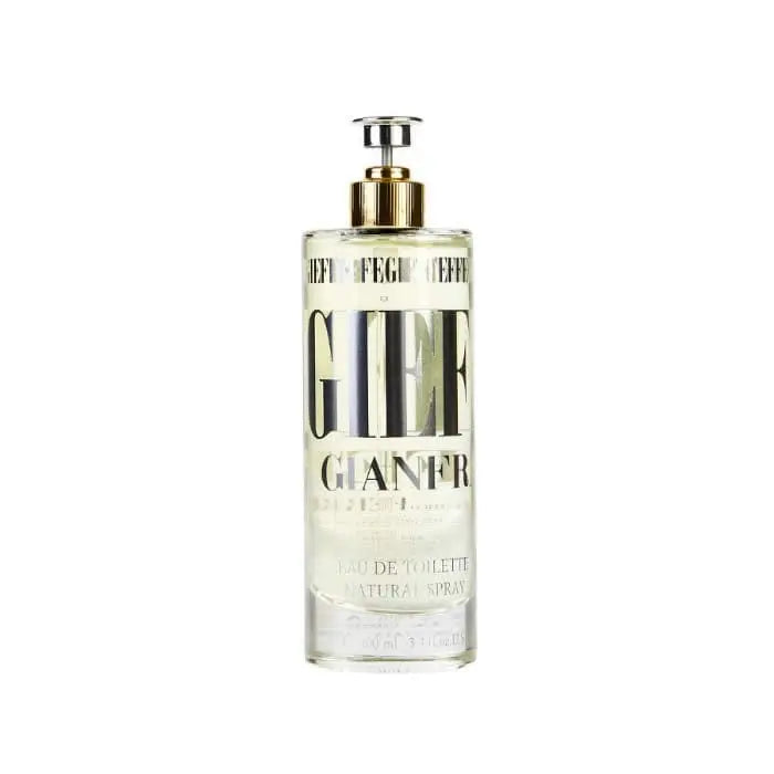 Jag Couture London - New York Gieffeffe Eau De Toilette Spray 100ml