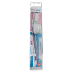 Gingilacer Cepillo Dental Adulto Suave 1ud Jag Couture London - New York