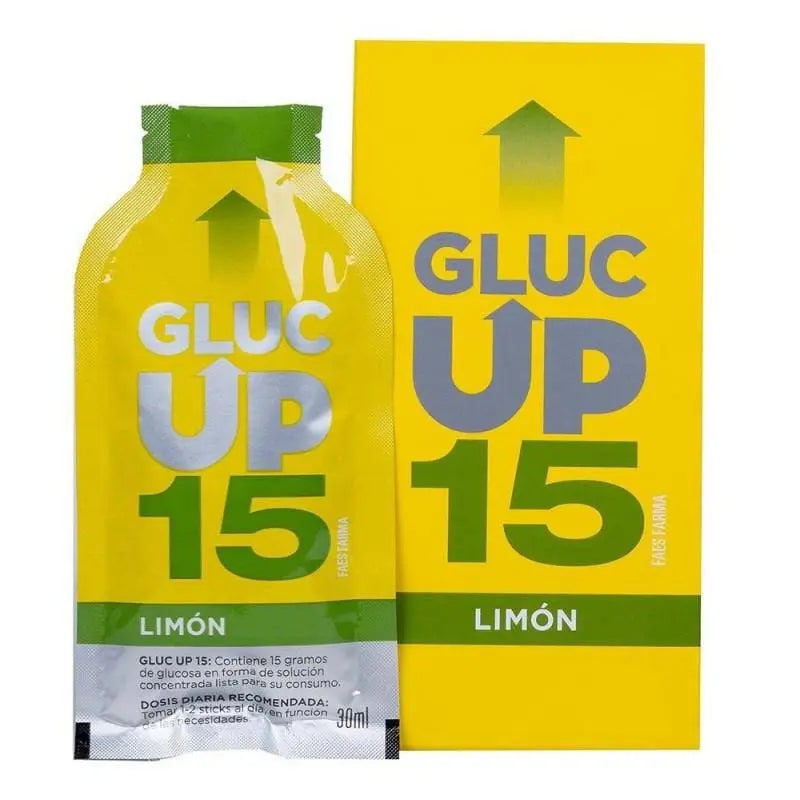 Jag Couture London - New York Gluc Up Limón Sticks 5x 30ml