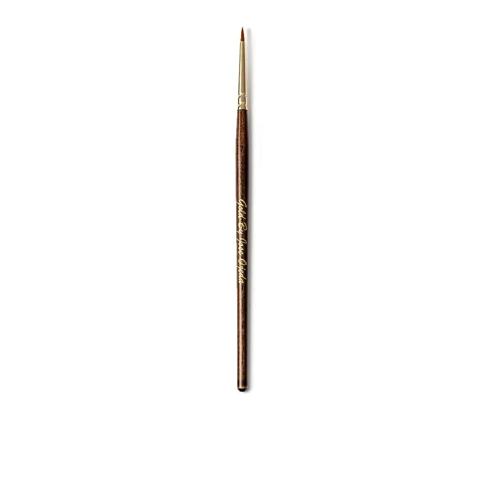 Gold By José Ojeda Pincel Eyeliner Chocolate 1 Piezas Jag Couture London - New York