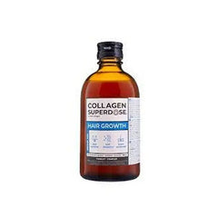 Gold Collagen Hair Growth 300ml Jag Couture London - New York