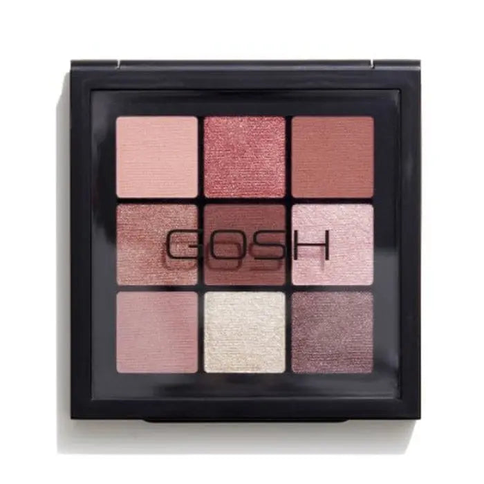 Jag Couture London - New York Gosh Eyedentity Palette 001 Be Honest 8g