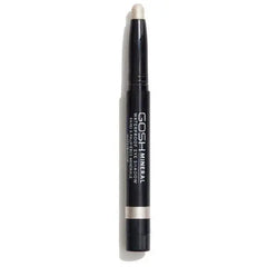 Jag Couture London - New York Gosh Mineral Waterproof Eye Shadow 011-Golden Nude