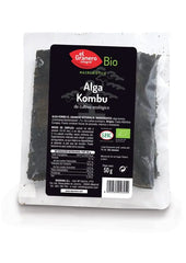 Jag Couture London - New York Granero Alga Kombu Bio 50g
