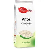 Granero Arroz Bio 1 Kg Jag Couture London - New York