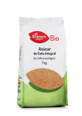 Jag Couture London - New York Granero Azucar Caña Integral Bio 1kg
