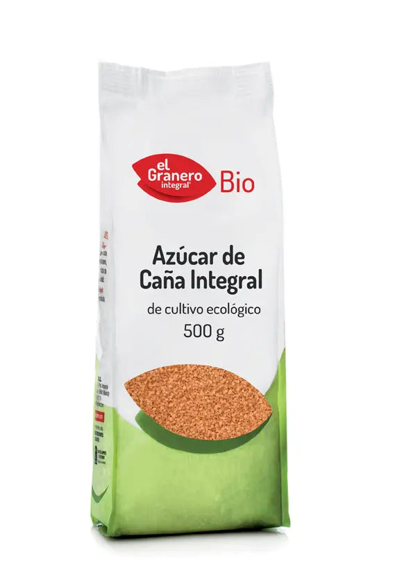 Granero Azucar De Caña Integral Bio 500g Jag Couture London - New York
