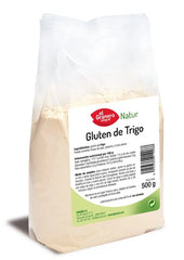 Jag Couture London - New York Granero Gluten De Trigo 500g