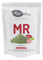 Granero Moringa Bio 150g Jag Couture London - New York