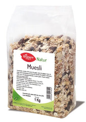Granero Muesli 1 Kg No Biologico Jag Couture London - New York