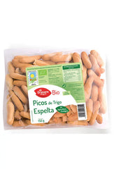Granero Picos De Trigo Espelta Bio 150g Jag Couture London - New York