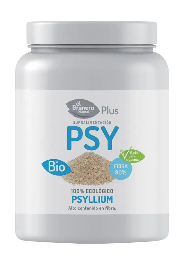 Granero Psyllium Bio 400g Jag Couture London - New York
