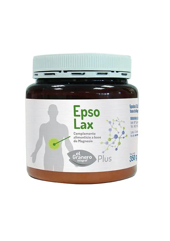 Jag Couture London - New York Granero S Epsolax Sales De Magnesio 350g