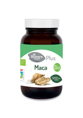 Granero S Maca Bio 560 Mg 60 Vcaps Jag Couture London - New York