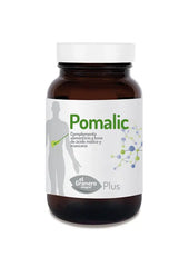 Granero S Pomalic Plus Acido Malico 60 Vcaps Jag Couture London - New York