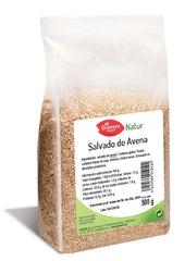 Granero Salvado Avena 500g Jag Couture London - New York