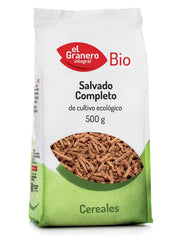 Jag Couture London - New York Granero Salvado Completo Bio 500 Gramos