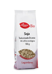 Jag Couture London - New York Granero Soja Textu Bio Gruesa 150g