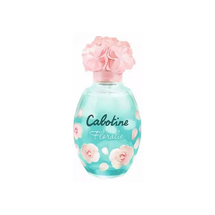 Jag Couture London - New York Gres Cabotine Floralie Eau De Toilette Spray 100ml