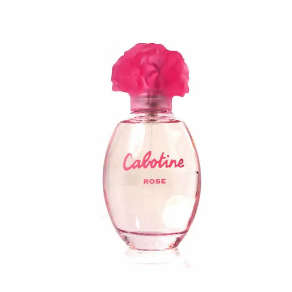 Gres Cabotine Rose Eau De Toilette Spray 100ml Jag Couture London - New York