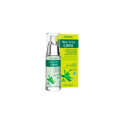 Jag Couture London - New York Grisi Aloe Serum Hyaluronic Acid 30ml