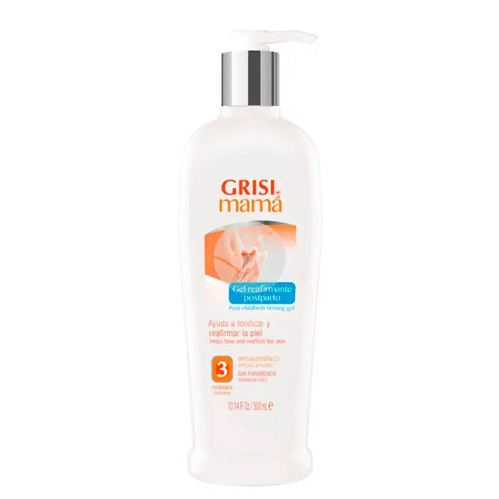 Grisi Postpartum Firming Gel 300ml Jag Couture London - New York