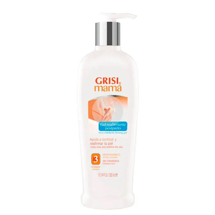 Jag Couture London - New York Grisi Postpartum Firming Gel 300ml