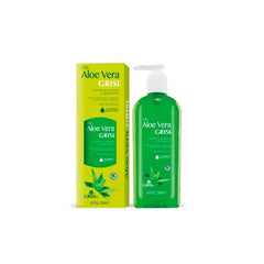 Grisi Pure Gel Aloe Vera 250ml Jag Couture London - New York