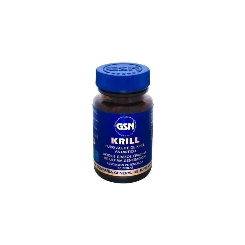 Jag Couture London - New York Gsn Krill 60 Perlas