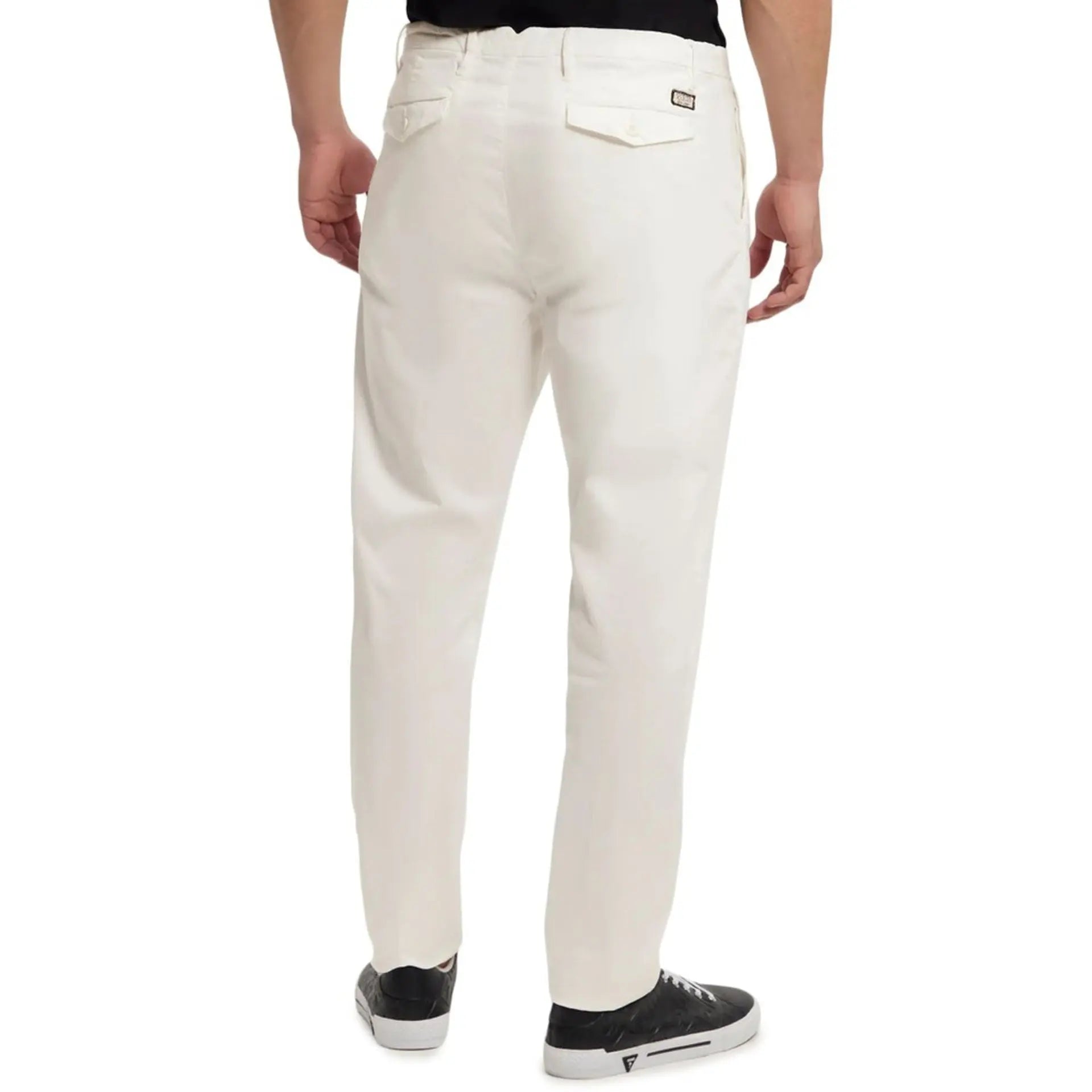 Guess X073_M4GB27-WG3QA_G018 Jag Couture London - New York