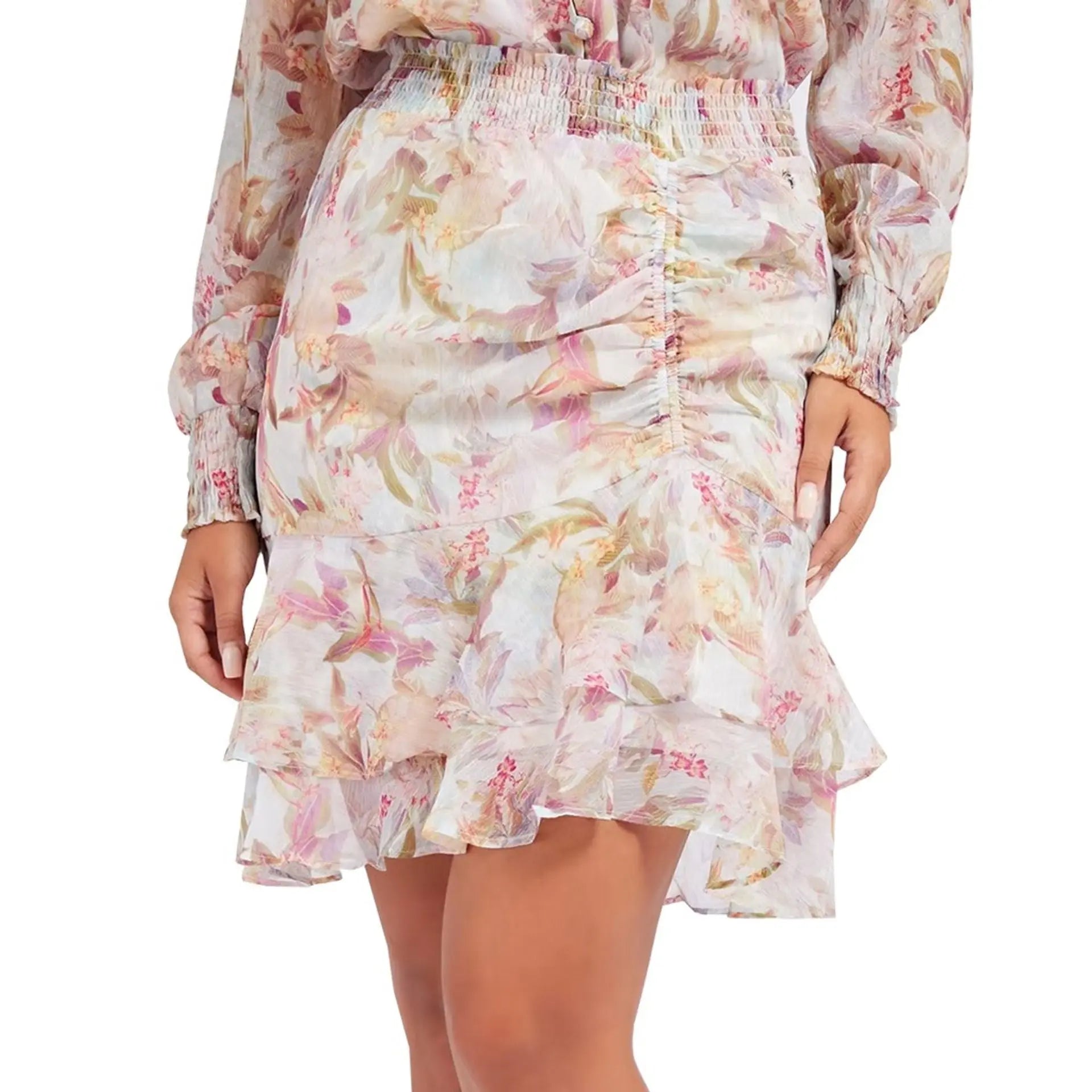 Guess X073_W2YD38-WEL02_P78L Jag Couture London - New York