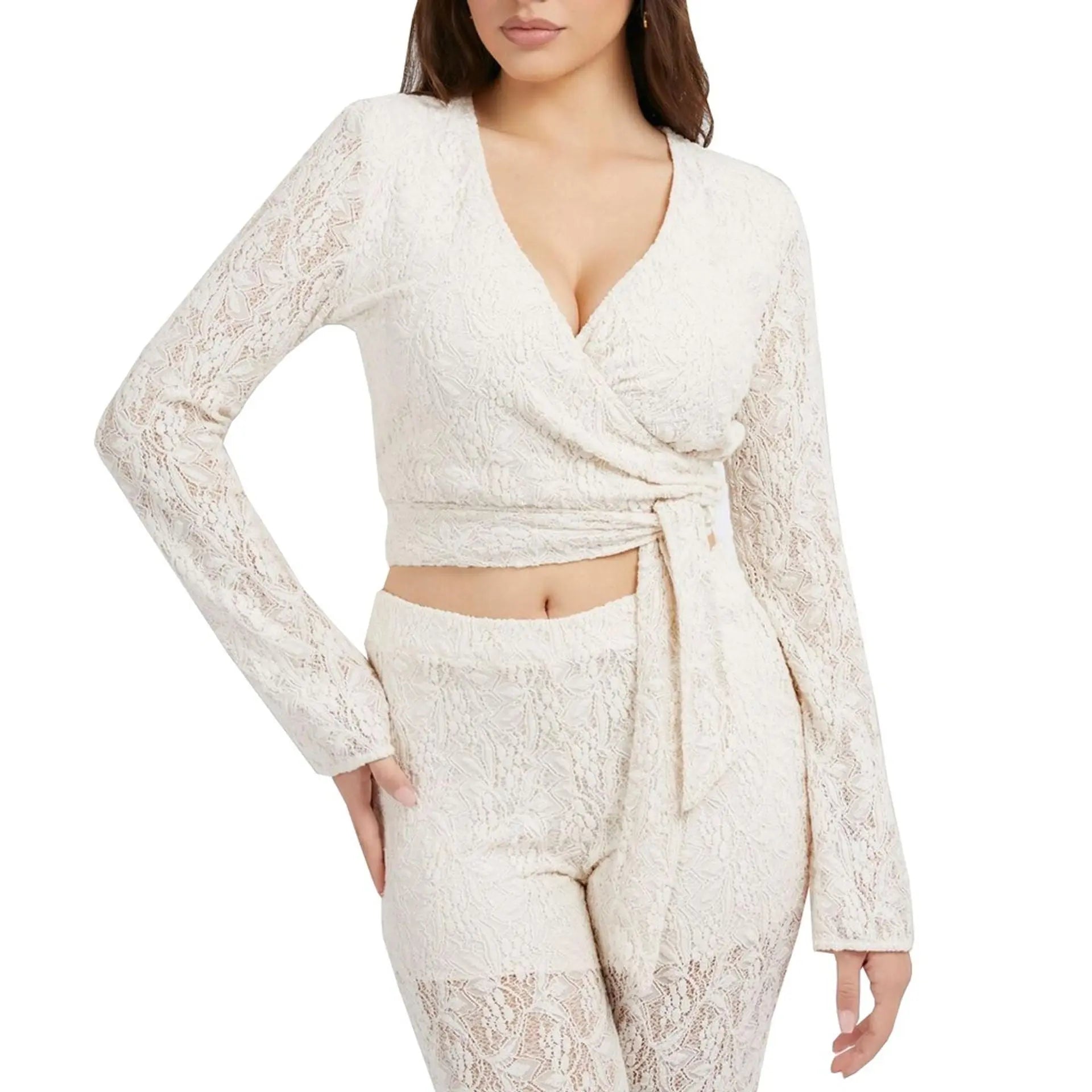 Guess X073_W3GP15-KBP90_G012 Jag Couture London - New York
