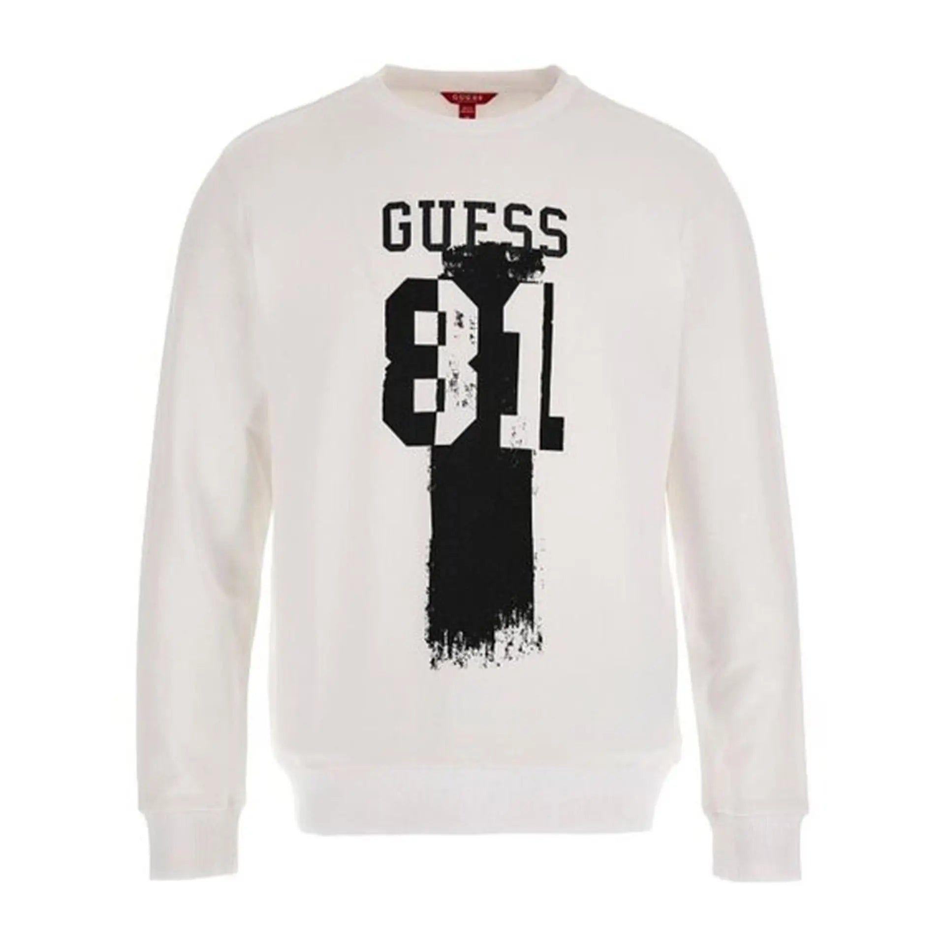 Guess X073_X3BQ20-K8D30_G011 Jag Couture London - New York