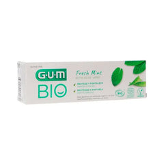 Gum Bio Toothpaste Gel Mint 75ml Jag Couture London - New York